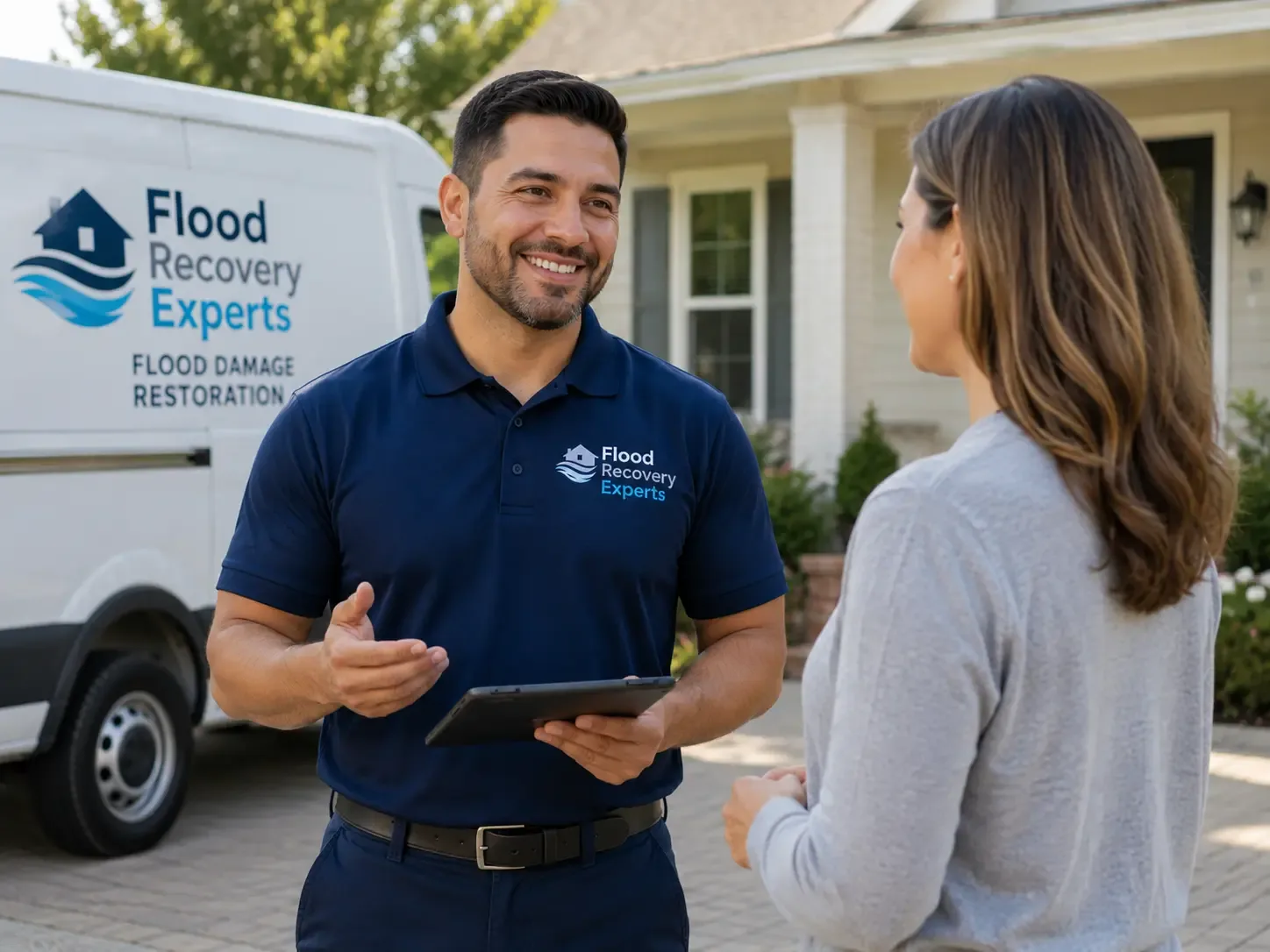 Flood Damage Cleanup Dellroy, OH FAQs